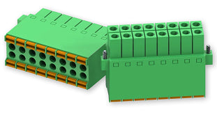PR4IO17K - Teltonika 2X8PIN Connector for TRB245 and TRB255