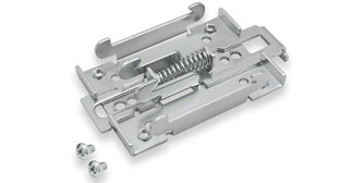 Teltonika PR5MEC00 - DIN Rail Kit