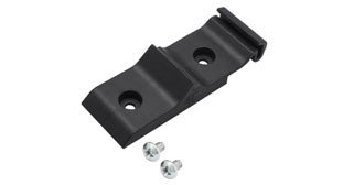 PR5MEC11 - Teltonika Compact DIN Rail Mount Kit