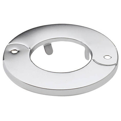 Chief Decorative Ring Silver