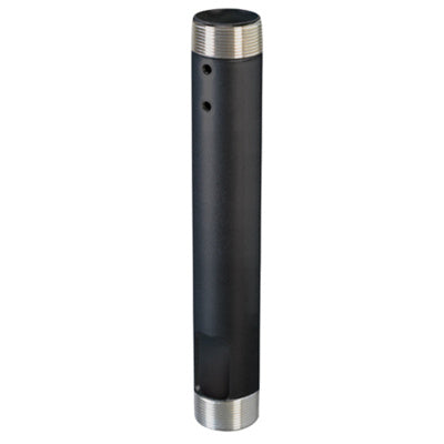 Chief Extension Column, Black (152cm)