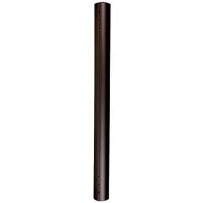 Chief Pin Extension Column, Blk (182cm)
