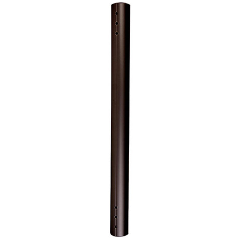Chief Pin Extension Column, Blk (182cm)