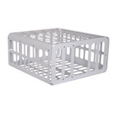 Chief Large Projector Cage - White