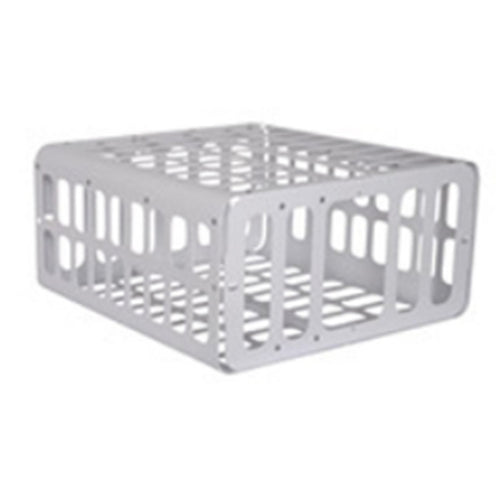Chief Large Projector Cage - White