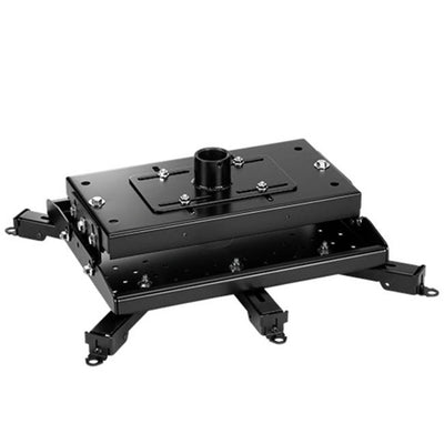 Chief Projector Mount Black Medium