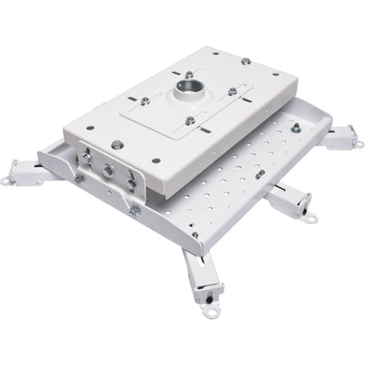 Chief Projector Mount White Medium