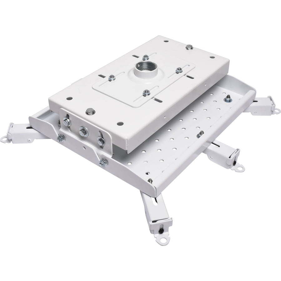Chief Projector Mount White Medium