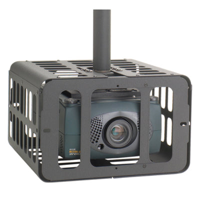 Chief Small Projector Cage - Black