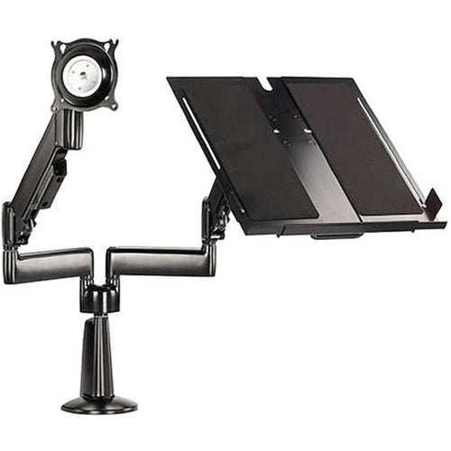 Chief KGL220B - Monitor/Laptop Desk Mount