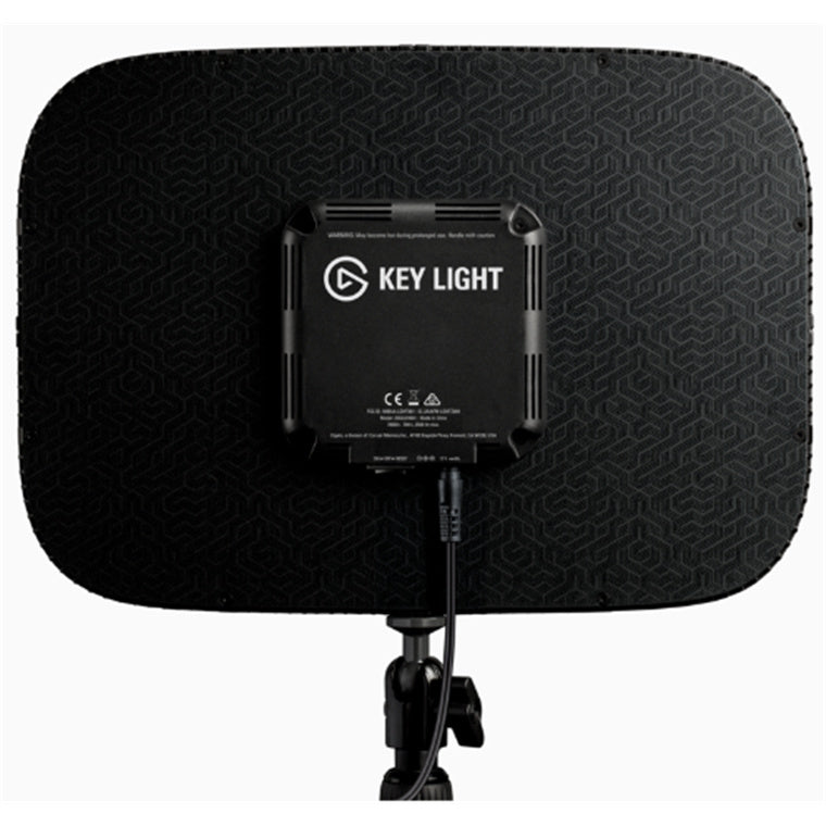 ELGTO 10GAK9901 - ELGATO KEY LIGHT
