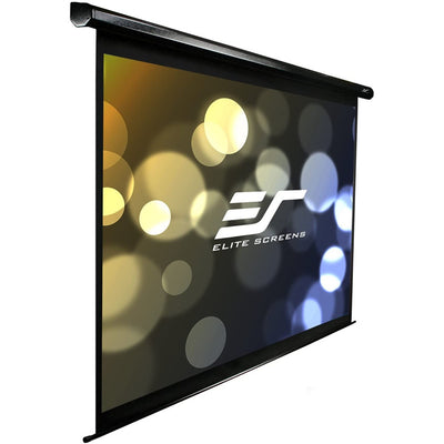 Elite Screens ELECTRIC150H - Elite Electric Screen, 150 inches