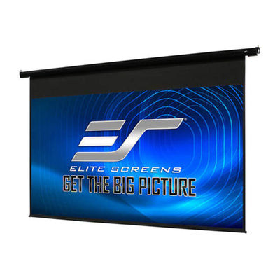 Elite Screens Elite Electric Screen, 180 inches