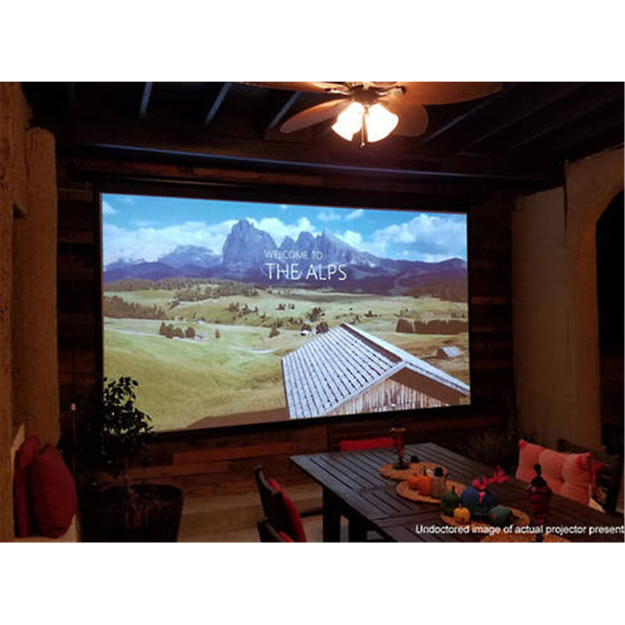Elite Screens Elite Electric Screen, 180 inches