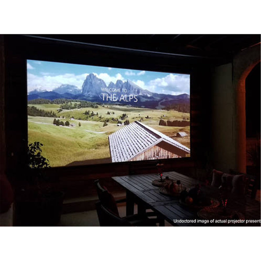 Elite Screens Elite Electric Screen, 180 inches