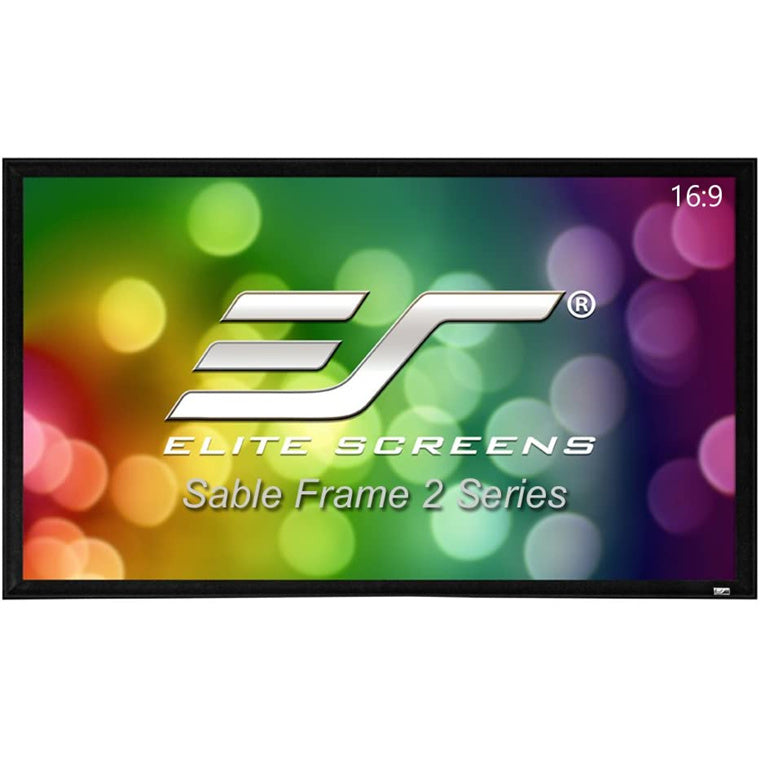 Elite ER120WH2
