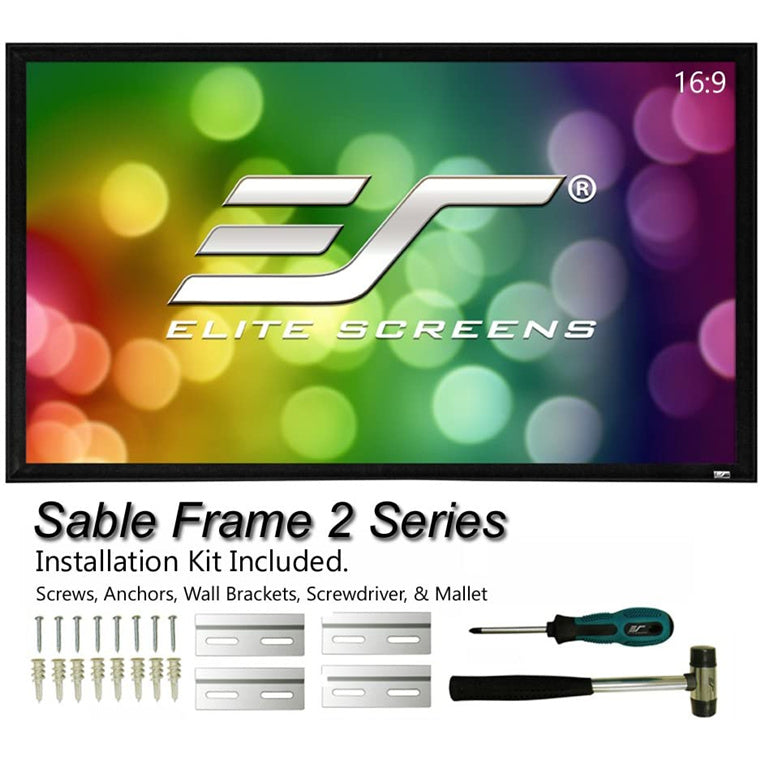 Elite ER120WH2