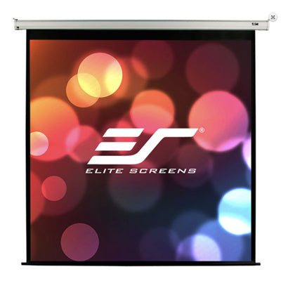 Elite Screens VMAX100XWX2 - VMAX Electric Screen 100 inches 16:10