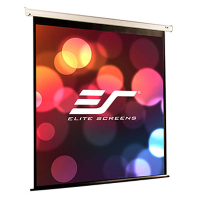 Elite Screens VMAX100XWX2 - VMAX Electric Screen 100 inches 16:10