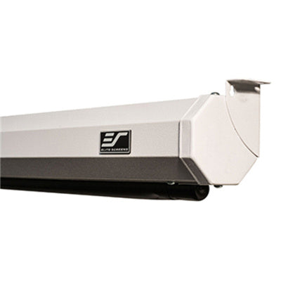 Elite Screens VMAX100XWX2 - VMAX Electric Screen 100 inches 16:10