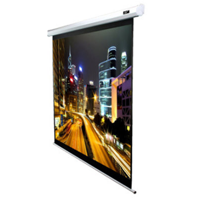 Elite Screens VMAX110XWX2 - VMAX Electric Screen 110 inches 16:10