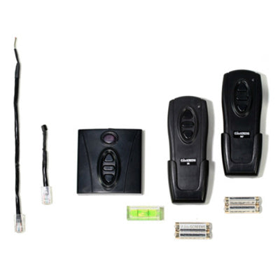 Elite Screens VMAX110XWX2 - VMAX Electric Screen 110 inches 16:10