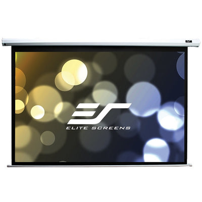 Elite Screens VMAX120XWH2 - VMAX Electric Screen, 120 inches 16:9