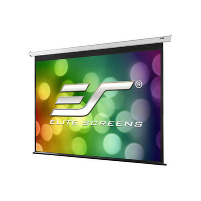 Elite Screens VMAX150XWH2 - VMAX2 Electric Screen 150inches 16:9