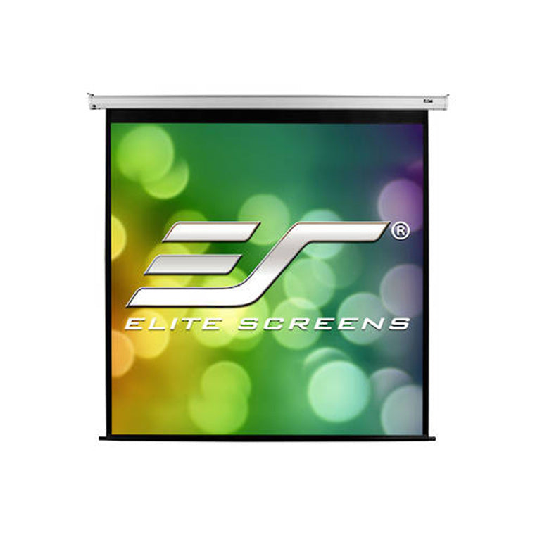 Elite Screens VMAX150XWH2 - VMAX2 Electric Screen 150inches 16:9