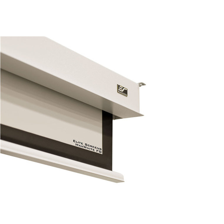 Elite Screens EB100HW2-E12 - Evanesce B Electric Screen 100D