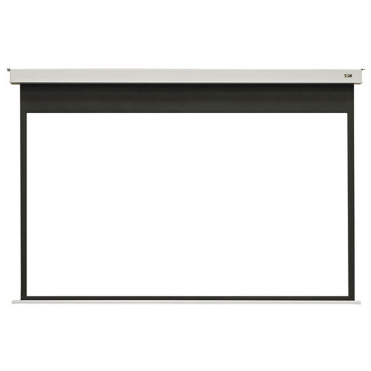 Elite Screens EB100HW2-E12 - Evanesce B Electric Screen 100D