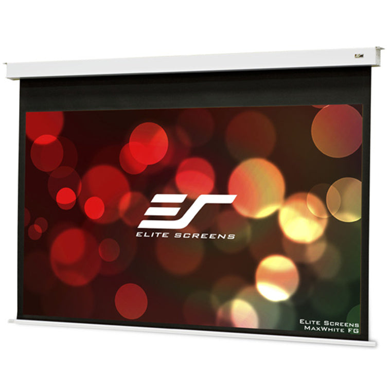 Elite Screens EB120HW2-E8 - Evanesce B Electric Screen 120D
