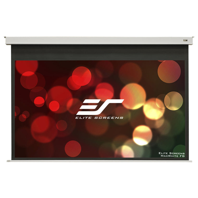 Elite Screens EB120HW2-E8 - Evanesce B Electric Screen 120D