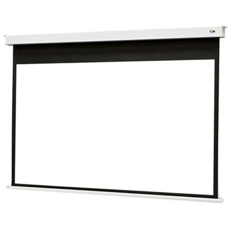 Elite Screens EB120HW2-E8 - Evanesce B Electric Screen 120D
