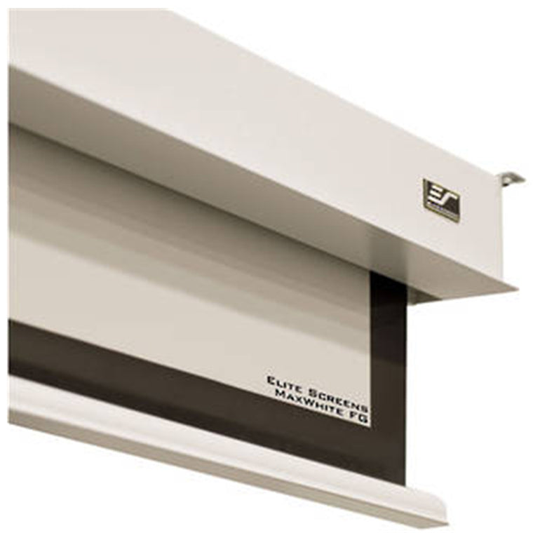 Elite Screens EB120HW2-E8 - Evanesce B Electric Screen 120D