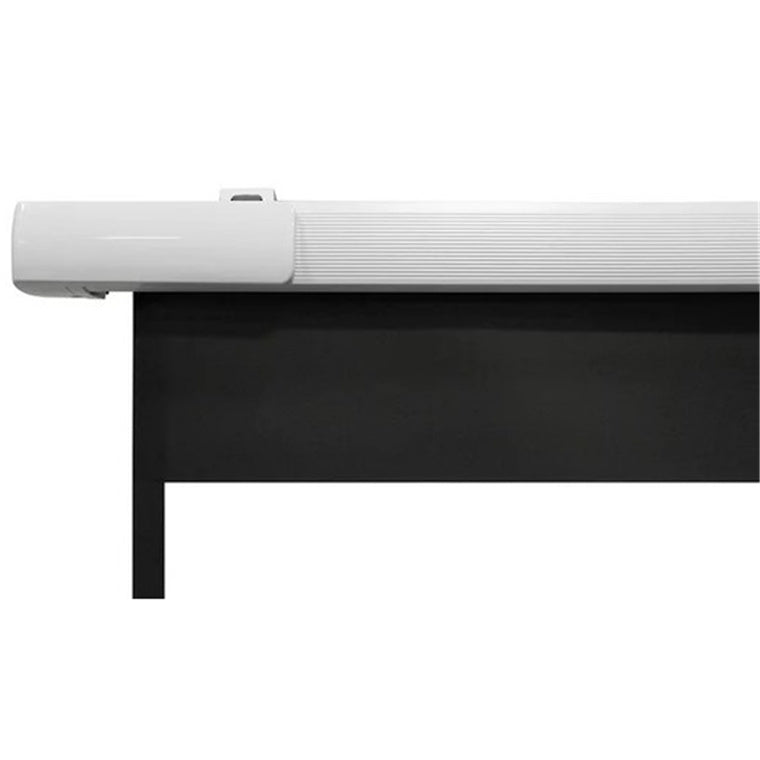 Elite Screens M84XSR-PRO - Manual Pull-Down SRM Pro, 84 inches