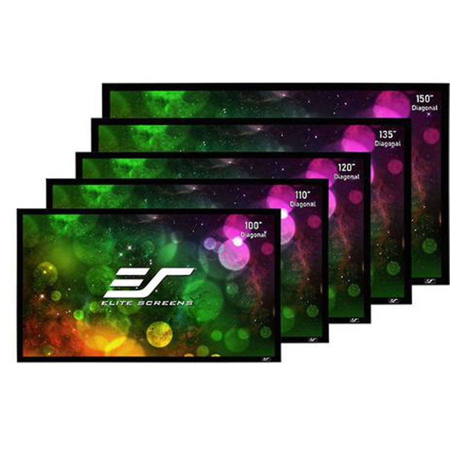 Elite SB135WH2