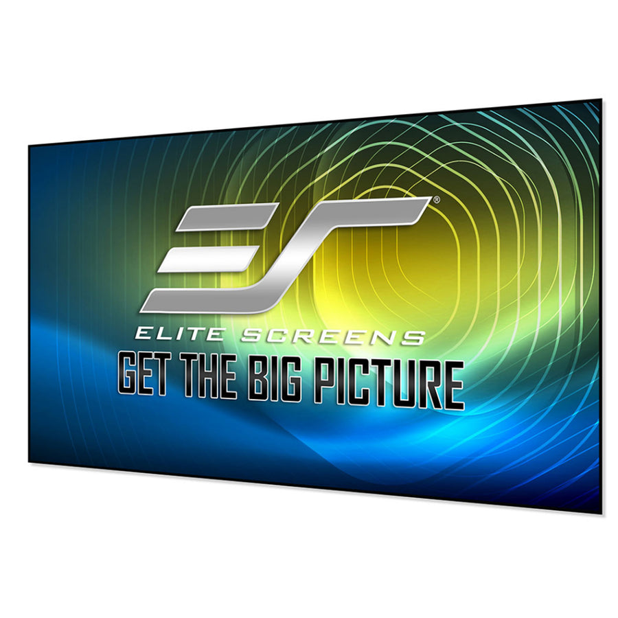 Elite 100D Aeon CLR Fixed Frame