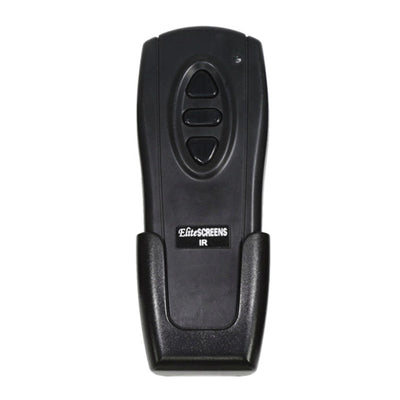 Elite ZSP-IR-B-V2.0 Screen IR Remote Black