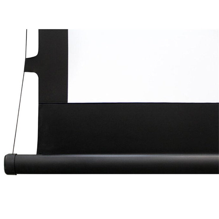Elite Screens ELECTRIC125HT Spectrum Tab Tension 2 125"