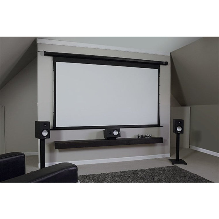 Elite Screens ELECTRIC125HT Spectrum Tab Tension 2 125"