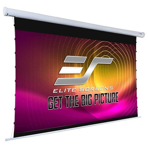 Elite Screens VMAXT100XWH3 - VMAX Tab Tension 3 100 Inches 16:9