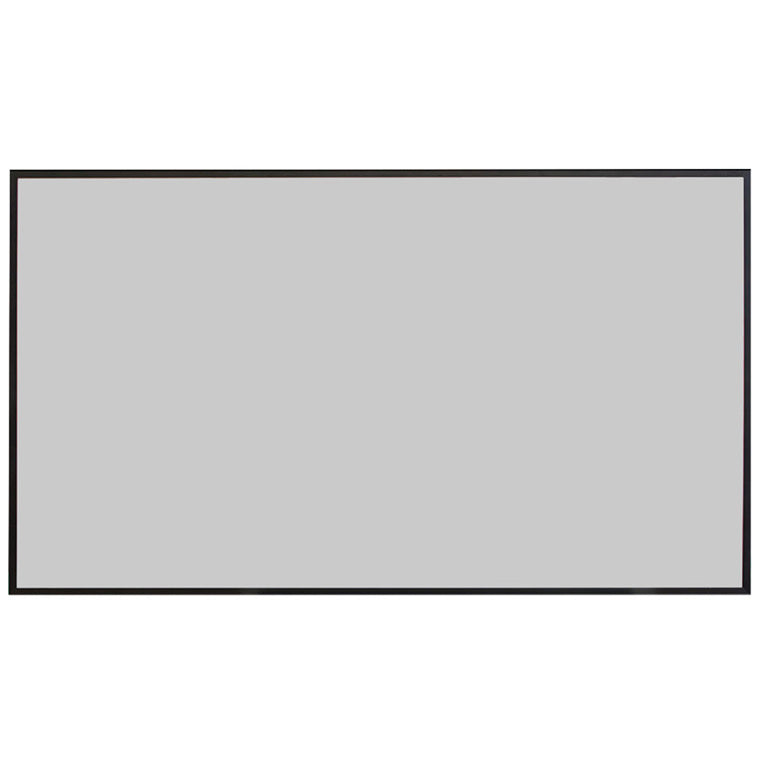 Elite Screens AR150WH2 - Elite 150D Aeon Fixed Frame