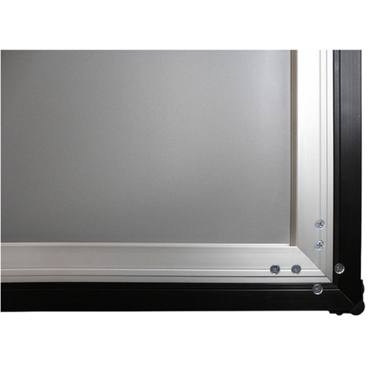 Elite Screens AR150WH2 - Elite 150D Aeon Fixed Frame