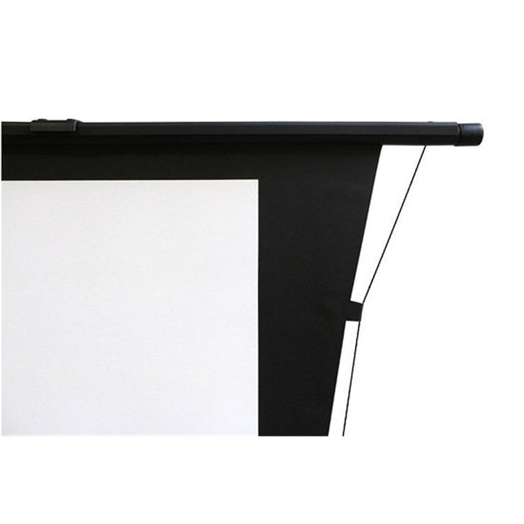 Elite Screens FT100XWH - ezCinema Tab Tension 100D 16:9