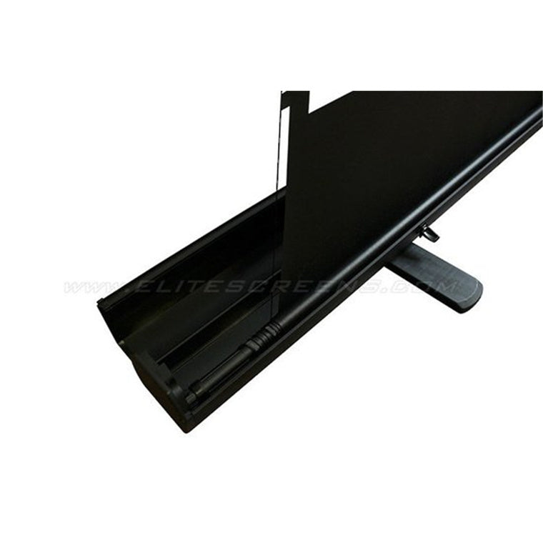Elite Screens FT100XWH - ezCinema Tab Tension 100D 16:9