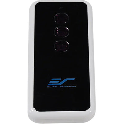 Elite Screens ZSP-IR-W-V3.0 - Elite Screen IR Remote White