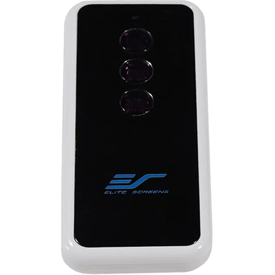 Elite Screens ZSP-IR-W-V3.0 - Elite Screen IR Remote White