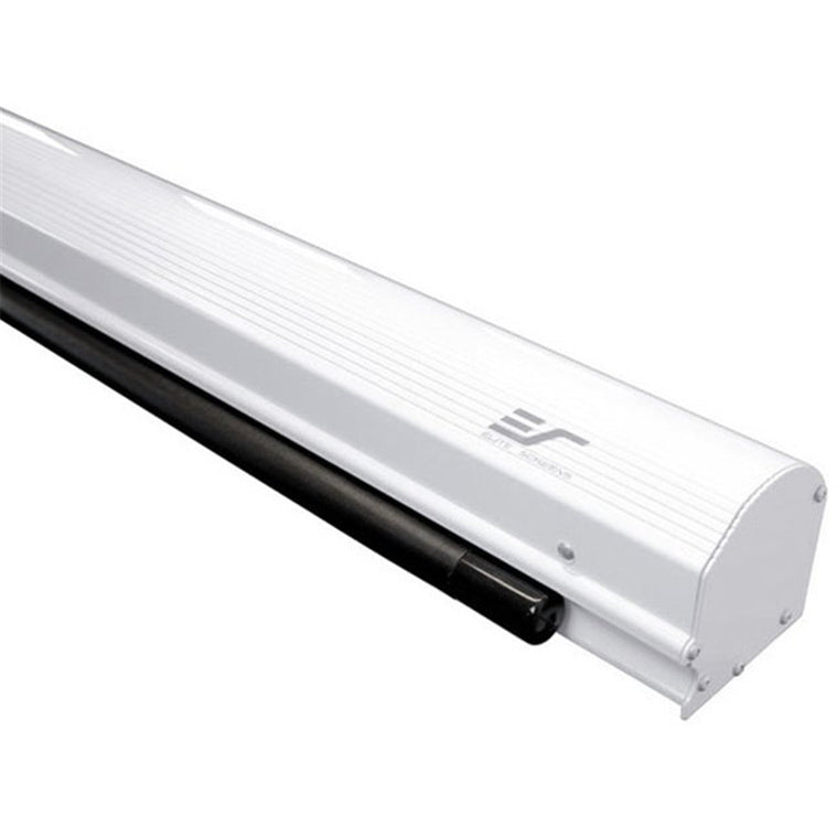 Elite Screens SK100NXW-E24 - 100'" Diag Screen, 16:10 Aspect Ratio, W