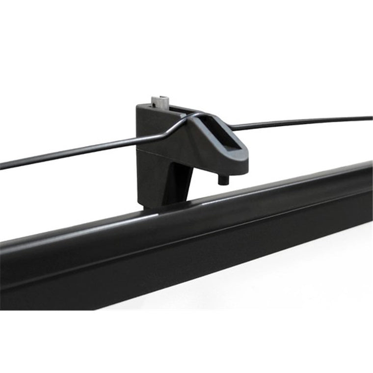 Elite Screens T50UWS1 - 50'" Diag Screen, 1:1 Aspect Ratio, Trip